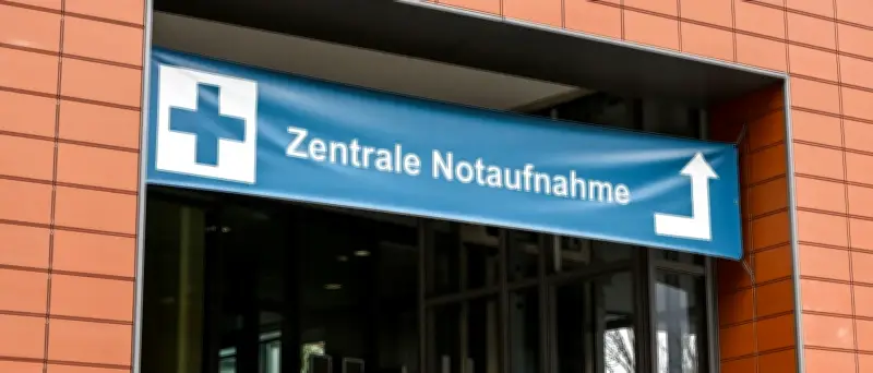 Hitze in Brandenburg: Kliniken warnen vor Kreislaufproblemen und geben Tipps