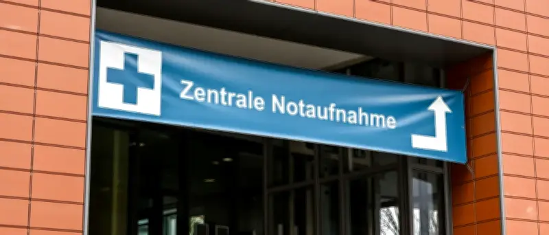 Hitze in Brandenburg: Kliniken warnen vor mehr Notfällen und geben Tipps