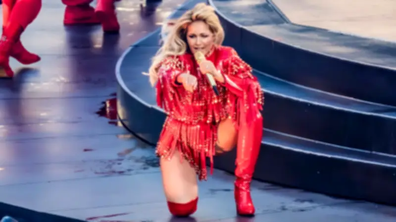 Hitze-Konzerte: Helene Fischer macht Dach zu – Tipps für Fans