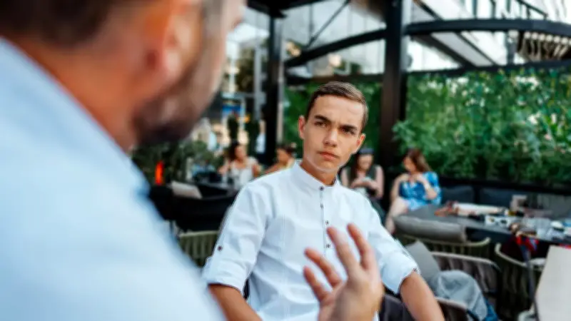 Hitze macht aggressiv: Experte warnt vor Domino-Effekt