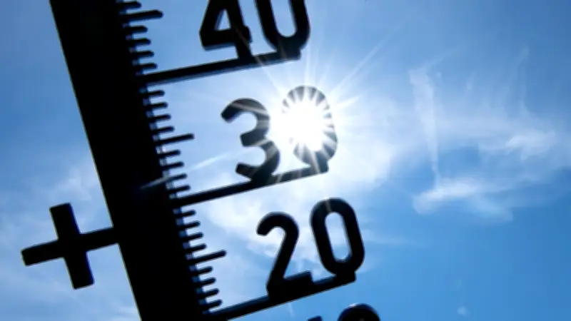 Hitze-Uhr: Lüften, essen, ruhen – die besten Uhrzeiten bei 30 Grad