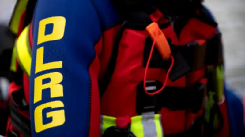 Hitze-Wochenende: Über 20 Badetote in ganz Deutschland