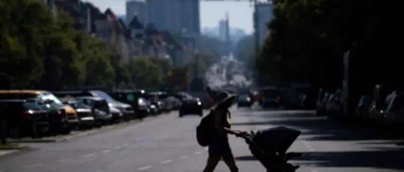 Hitze-Wochenende in Berlin und Brandenburg: Das ist zu beachten