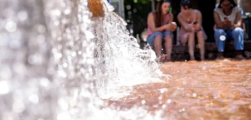 Hitzealarm in ganz Deutschland: Temperaturen bis zu 38 Grad erwartet