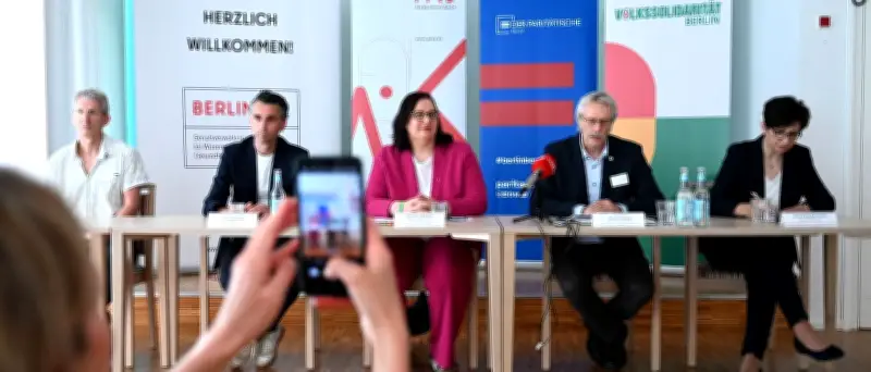 Hitzeschutz: Bündnis warnt vor Gesundheitsrisiken bei Sommerhitze