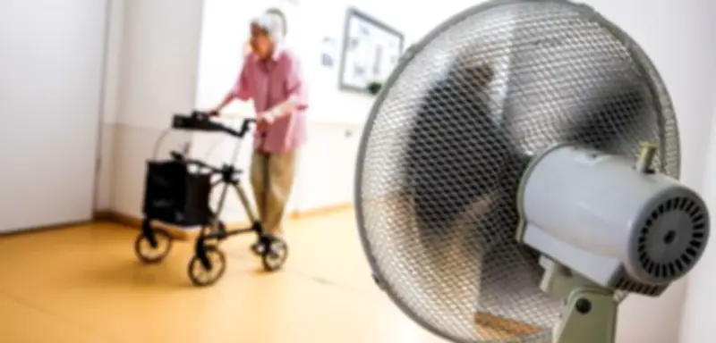 Hitzeschutz in Deutschland: Wer zahlt für die Klimaanpassung?