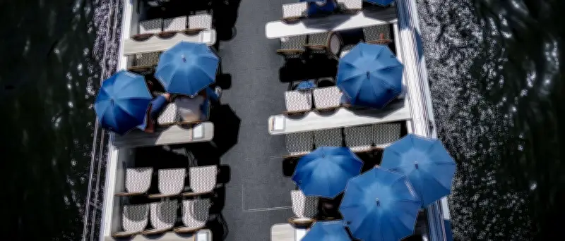 Hitzewelle: 39,9 Grad in Berlin – Temperaturrekord geknackt