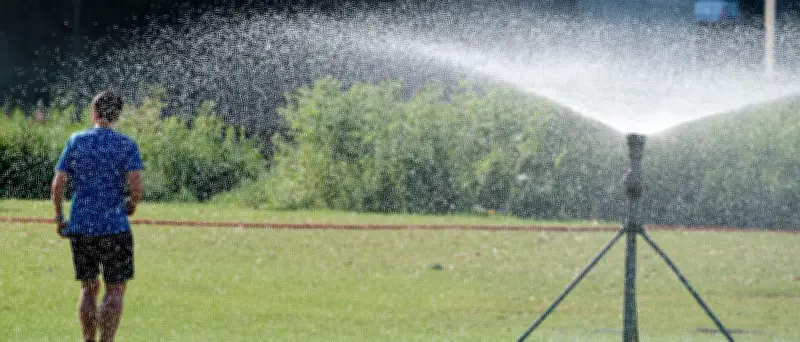 Hitzewelle: 42 Grad am Sonntag möglich – Rekord und schwere Gewitter drohen