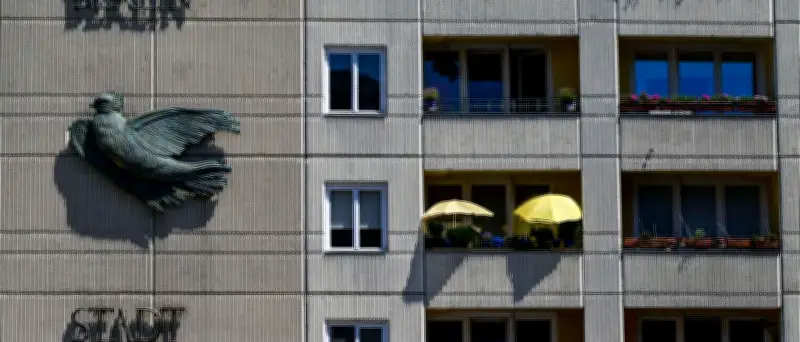 Hitzewelle: Bis zu 41 Grad in Berlin und Brandenburg erwartet