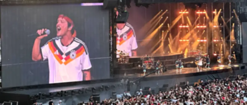 Hitzewelle in Berlin: Rekord von 39,9 Grad, Wasserwerfer und Bruno Mars