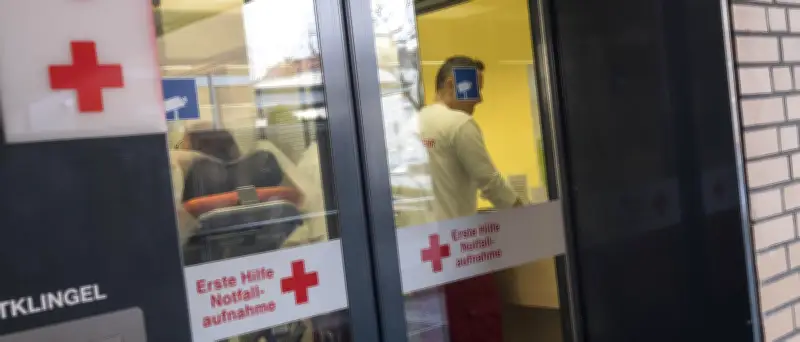Hitzewelle in Berlin: Rekordhitze, Badetote und überlastete Rettungskräfte