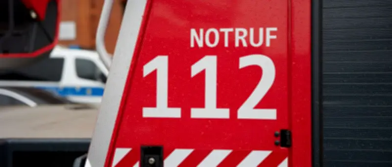 Hitzewelle in Berlin: Zwei Männer sterben bei Badeunfällen