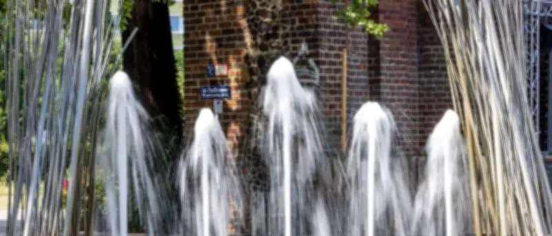 Hitzewelle in Brandenburg: Rekordtemperaturen und Notfälle am Wochenende