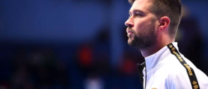 Hockey-Bundesliga: BHC-Trainer Huijsmans tritt überraschend zurück