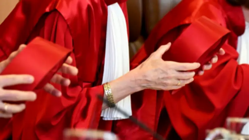Hoffnung auf Korrektur des Klima-Urteils: Extrem-Szenario gestrichen