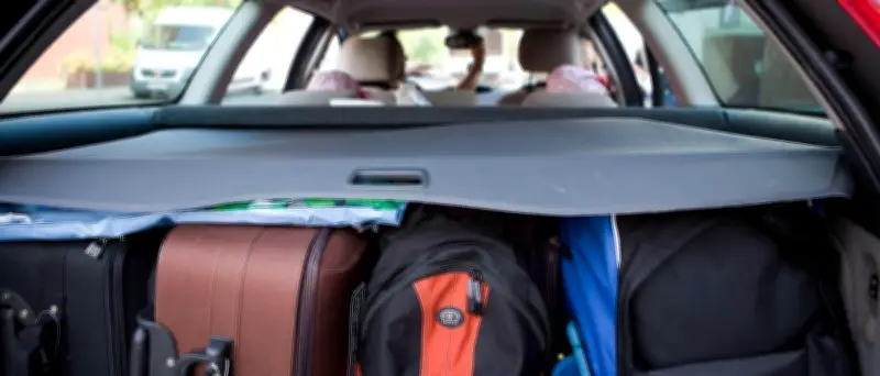 Hohe Spritpreise: 87 Prozent der Deutschen ändern Urlaubspläne nicht