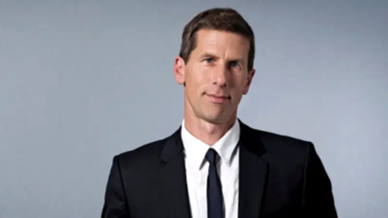 Holger Zschäpitz: Leitender Finanzredakteur bei WELT und BUSINESS INSIDER