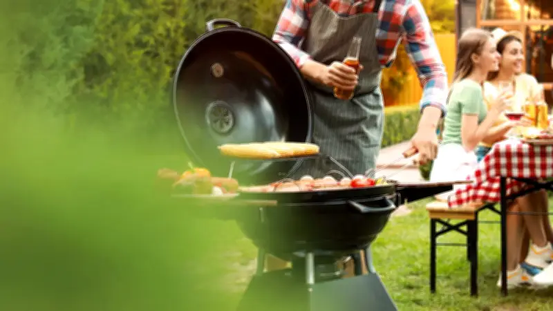 Holzkohle, Gas oder Elektro: Welcher Grill passt zu Ihnen?