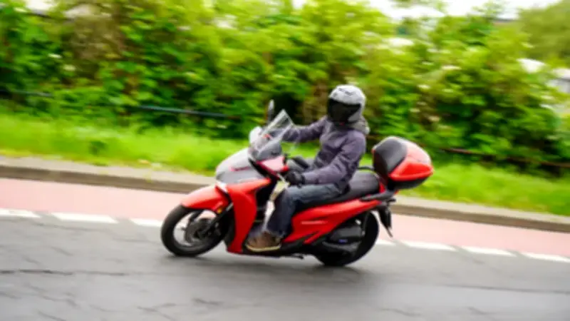 Honda SH 125i 2026: Kein Schnäppchen mehr, aber ein Top-Scooter