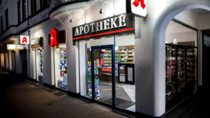 Honorarplus für Apotheken: Zwei Stufen bis 2027