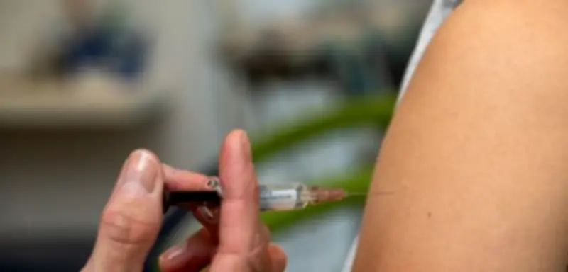 HPV-Impfung senkt Risiko für Gebärmutterhalskrebs-Tod auf nahezu null