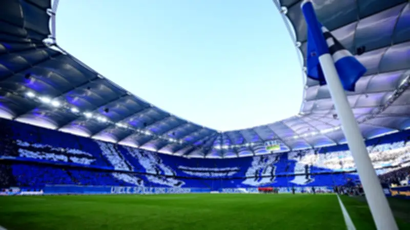 HSV kassiert 10 Millionen Euro für Schlemmer-Revolution