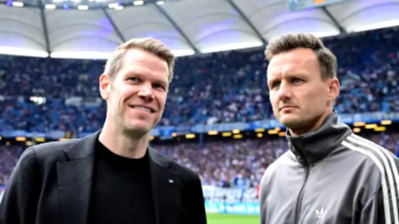 HSV lehnt Angebot für Profi ab: Ablöse zu niedrig