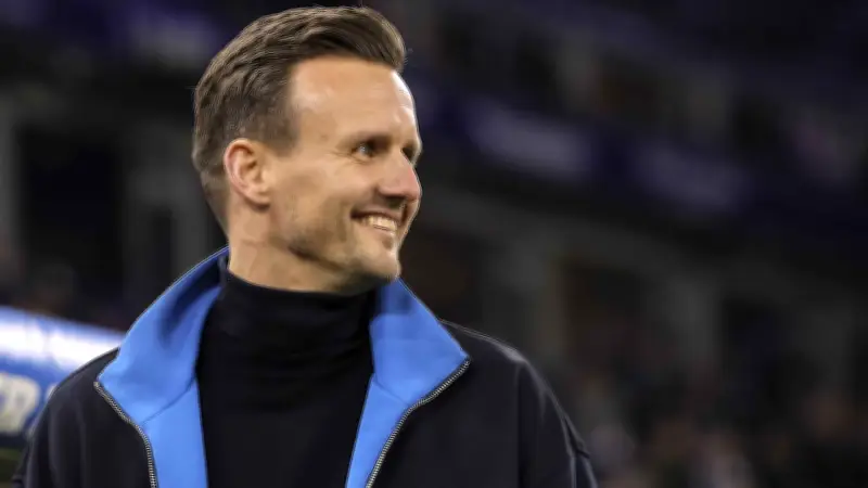 HSV: Nach Glatzel nächster Profi zum Medizincheck