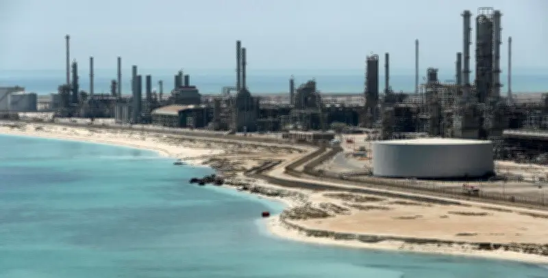 Hubschrauberabsturz in Saudi-Arabien: 14 Tote bei Saudi Aramco