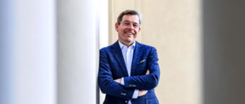 Humboldt-Forum-Chef: Keine deutsche Kultur ohne Europa