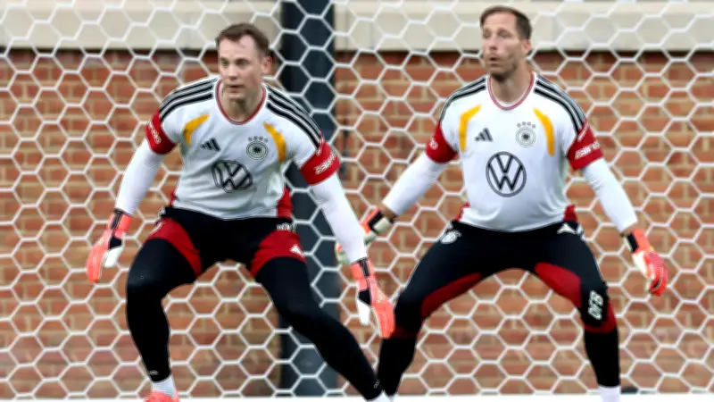Hummels: Neuer sollte im letzten Gruppenspiel auf die Bank