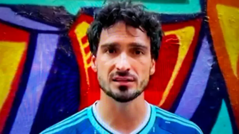 Hummels' scharfe Kritik an Nagelsmann nach DFB-Desaster bei WM
