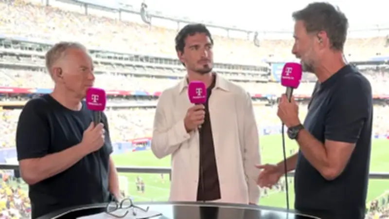 Hummels-Warnung nach DFB-Pleite: „Was mir Sorgen macht“