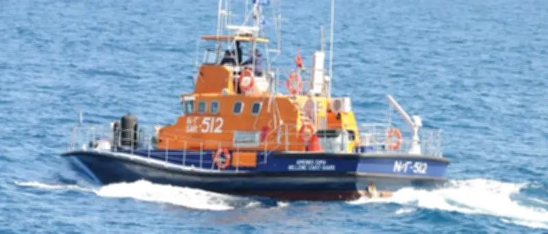 Hunderte Migranten erreichen Kreta: 550 Menschen in zwei Tagen gerettet