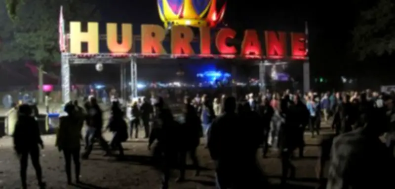 Hurricane-Festival: Von der Chaos-Katastrophe zum Erfolg