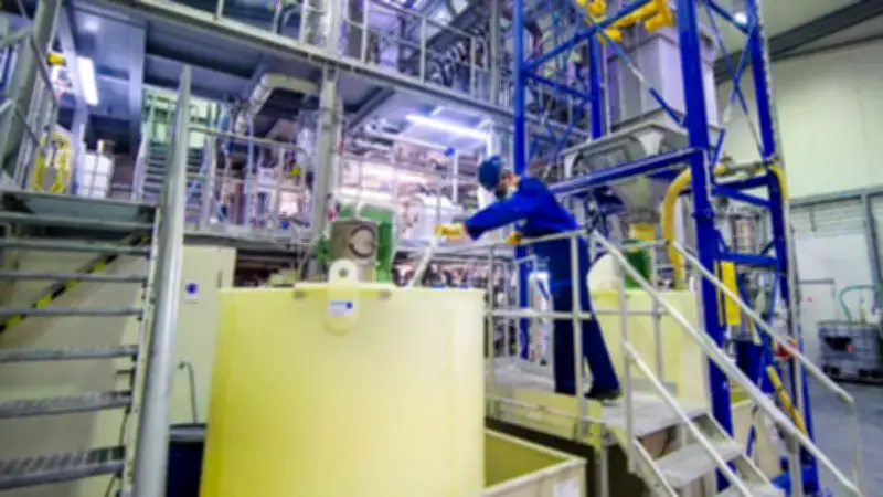 IBU-tec erhält Millionenauftrag für Batteriematerialentwicklung