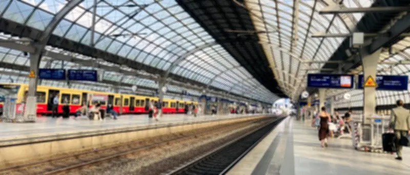 ICE-Strecke Berlin-Hamburg: Wiedereröffnung am Sonntag – Das müssen Anwohner wissen