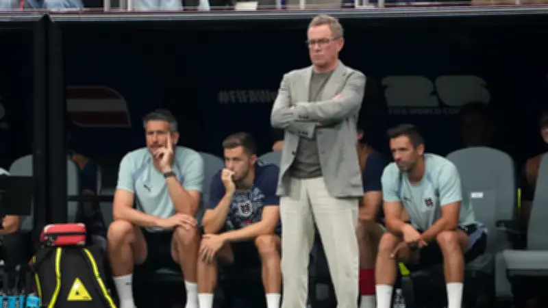 Ich hörte auf Rangnick und verlor 100 Euro – mein Geld zurück!