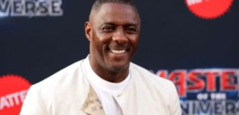 Idris Elba: Schwarzer James Bond ist unrealistisch