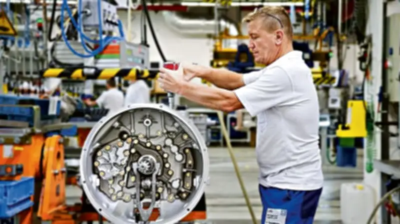 Ifo-Barometer: Deutsche Firmen bleiben bei Neueinstellungen äußerst vorsichtig