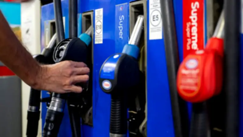 Ifo-Studie: Tankrabatt bei Diesel nur zu 73 Prozent weitergegeben