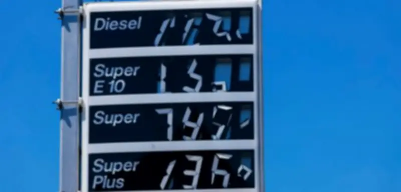 Ifo-Studie: Tankrabatt beim Diesel nur teilweise weitergegeben