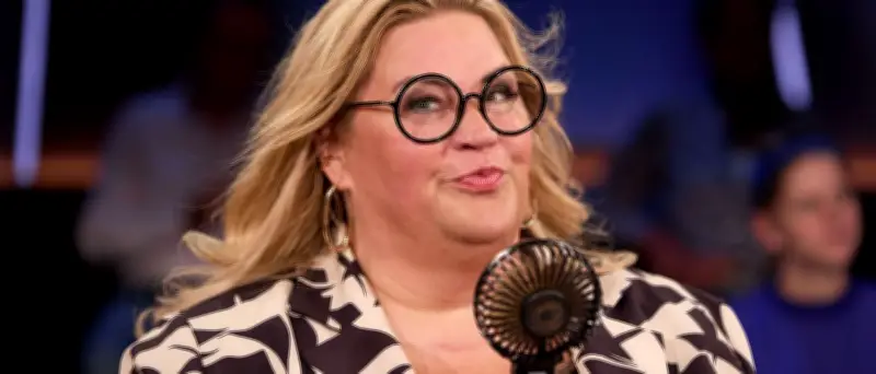 Ilka Bessin über Selbstliebe: „Man muss sich nicht immer großartig fühlen“