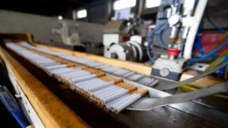 Illegale Zigarettenfabriken in Deutschland boomen: Organisierte Kriminalität produziert zunehmend vor Ort