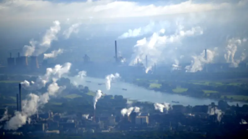 Industrie fordert radikalen Kurswechsel in EU-Klimapolitik