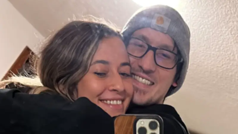 Influencerin Milena Maliszewski-Kärcher trauert um Ehemann Freddy