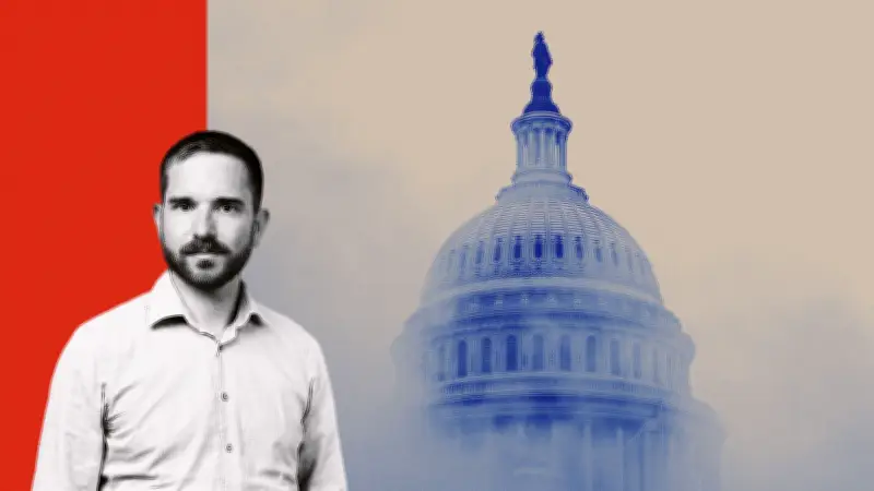 Inside America: Warum Trumps neuer Ballsaal das Weiße Haus aufwertet