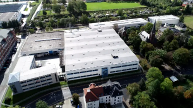 Insolvenz bei STC Spinnzwirn: 140 Mitarbeiter bangen um ihre Jobs