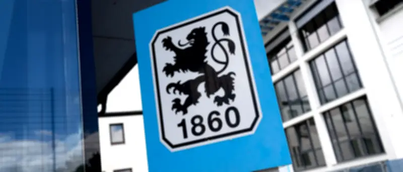 Insolvenzverfahren bei 1860 München nach Zwangsabstieg eröffnet