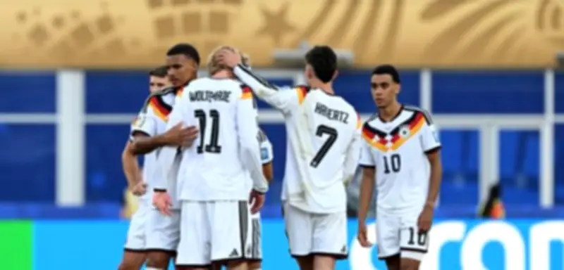 Internationale Presse zum WM-Aus: „Von Deutschland ist nichts mehr übrig“